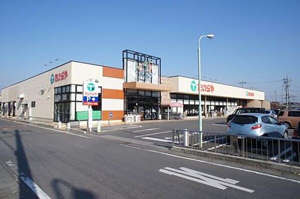 画像13:スーパー：たいらや犬塚店まで徒歩6分（470ｍ）【営業時間】9：00〜23：00