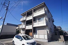 ベルフォート籠原 00301 ｜ 埼玉県熊谷市新堀903-3（賃貸マンション1LDK・3階・38.25㎡） その13