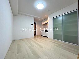 コンフォリア目黒長者丸 209 1階1LDKのリビング/ダイニング