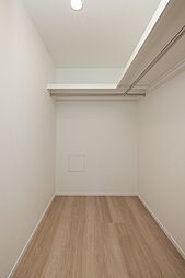 RJRプレシア東十条ガーデン 11階2LDKのリビング/ダイニング