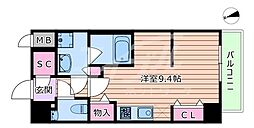 京阪本線 天満橋駅 徒歩8分