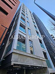 ジェノヴィア幡ヶ谷