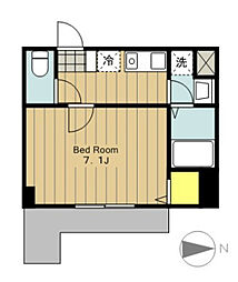 ホライズン橋本 4階