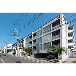 レジディア目黒II