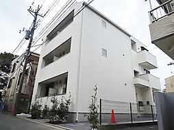 フェリーチェ喜多見