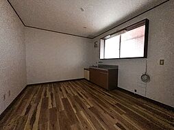 三晴マンション 1階1DKのリビング/ダイニング