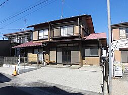 小田急小田原線 本厚木駅 バス28分 小松台下車 徒歩4分
