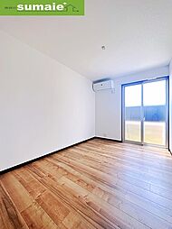 TJ本脇A 1階1Kのリビング/ダイニング