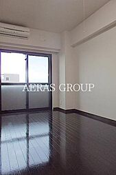 トーシンフェニックス上野毛 6階1Kのリビング/ダイニング