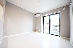 フォルトゥーナ 1階1LDKのリビング/ダイニング