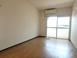 スカイコート金町第3 209 2階1Kのリビング/ダイニング