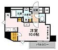 GRANSITE白金高輪2階15.2万円