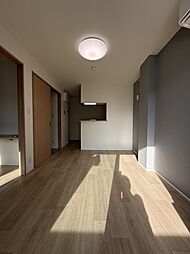 京王線 聖蹟桜ヶ丘駅 徒歩3分の賃貸マンション 3階ワンルームのリビング/ダイニング