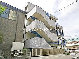 グランドール高橋