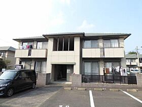 レガート外町　Ｅ棟 E0201 ｜ 佐賀県唐津市元石町7-1（賃貸アパート2LDK・2階・54.07㎡） その1