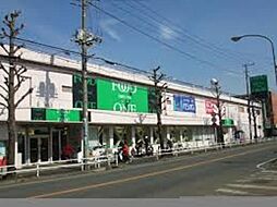 フードワン田奈店 1079m