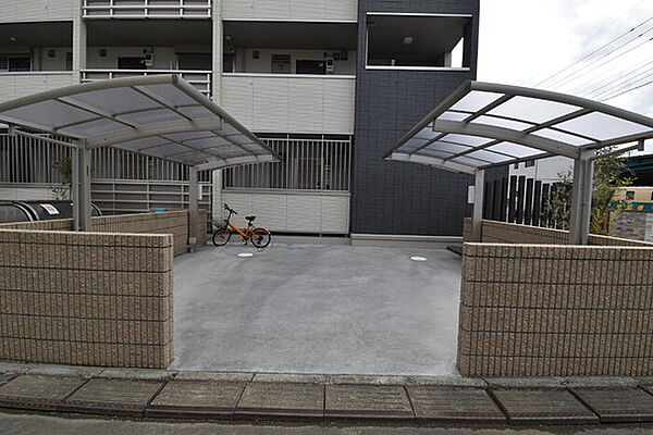 グランメゾン北野