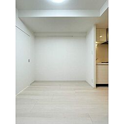 コンフォリア・リヴ巣鴨 4階1LDKのリビング/ダイニング