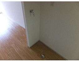 ディアス高野台 2階ワンルームのリビング/ダイニング