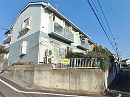 🉐敷金礼金0円！🉐クレール越野