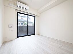 ★1階住戸の写真です。色が異なる場合があります★