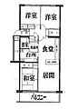 白鷺ハイム4号棟2階18.5万円