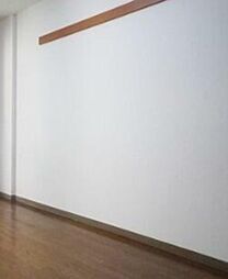 スターダスト柿生 3階2Kのリビング/ダイニング