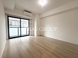 グランパセオ上野御徒町 1002 10階2LDKのリビング/ダイニング