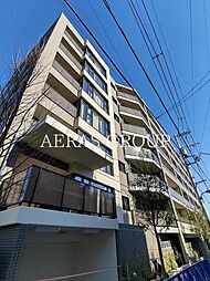 レジデンシャル池袋本町