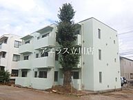 東京都立川市高松町3丁目5-16：物件画像／アエラス府中店 （株式会社アエラス.PR）