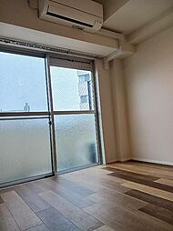 TRUST VALUE 不動前 8階ワンルームのリビング/ダイニング