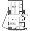 ロックアーバン4階8.0万円