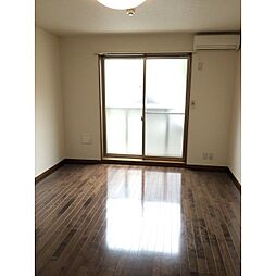 アムール　エタン 1階1Kのリビング/ダイニング