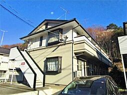 京王相模原線 南大沢駅 徒歩10分