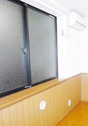 アーバンプレイス哲学堂III 1階ワンルームのリビング/ダイニング