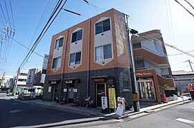 Ｔ・ファーストコモンズ  ｜ 埼玉県新座市東北１丁目8-17（賃貸マンション1R・2階・24.03㎡） その1