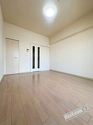 フィオレ・レジデンス出島海岸通 506 5階1Kのリビング/ダイニング