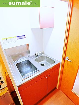 レオパレス冨士_内装_5