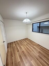 タウンハウス千長 2DKのリビング/ダイニング