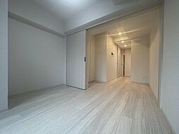 グランパセオ清澄白河2 10階1DKのリビング/ダイニング