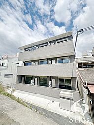 阪急京都本線 南方駅 徒歩11分の賃貸アパート