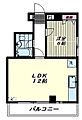 メゾン東麻布2階18.7万円