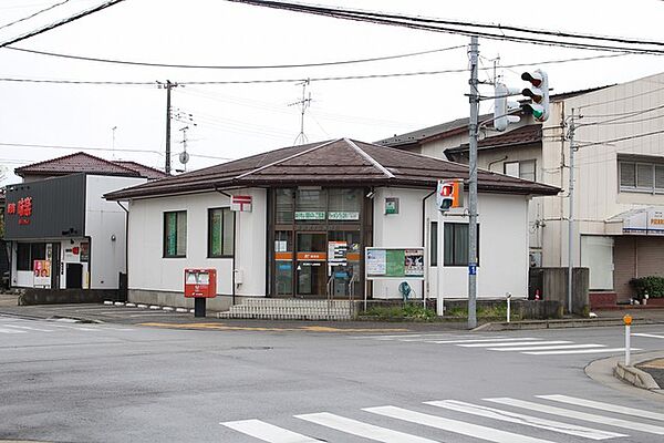 画像19:新潟姥ケ山郵便局 1351m