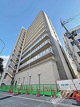 ソルテラス OSAKA EAST GATE  ｜ 大阪府東大阪市中野南（賃貸マンション1K・11階・24.08㎡） その1