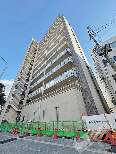 ソルテラスOSAKA EAST GATE ｜大阪府東大阪市中野南(賃貸マンション1LDK・11階・32.61㎡)の写真 その1