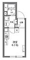 ヒルクレスト新中野3階9.3万円