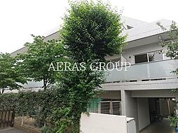 西武新宿線 沼袋駅 徒歩5分