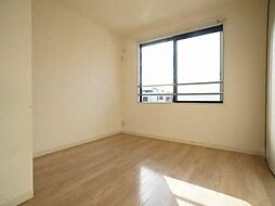 グレース湘南 2階3DKのリビング/ダイニング