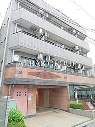 ガラ・シティ幡ヶ谷