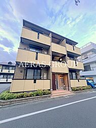 ヴィラ・マウントコーストII